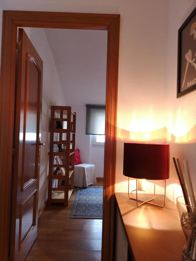 Calle Alfonso I Saragossa Zewnętrze zdjęcie