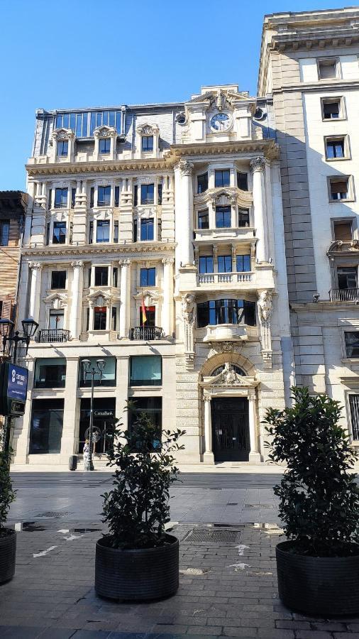 Calle Alfonso I Saragossa Zewnętrze zdjęcie
